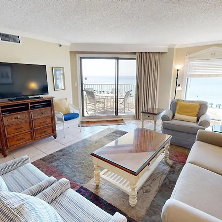 Inlet Reef 305- By Holiday Isle Properties